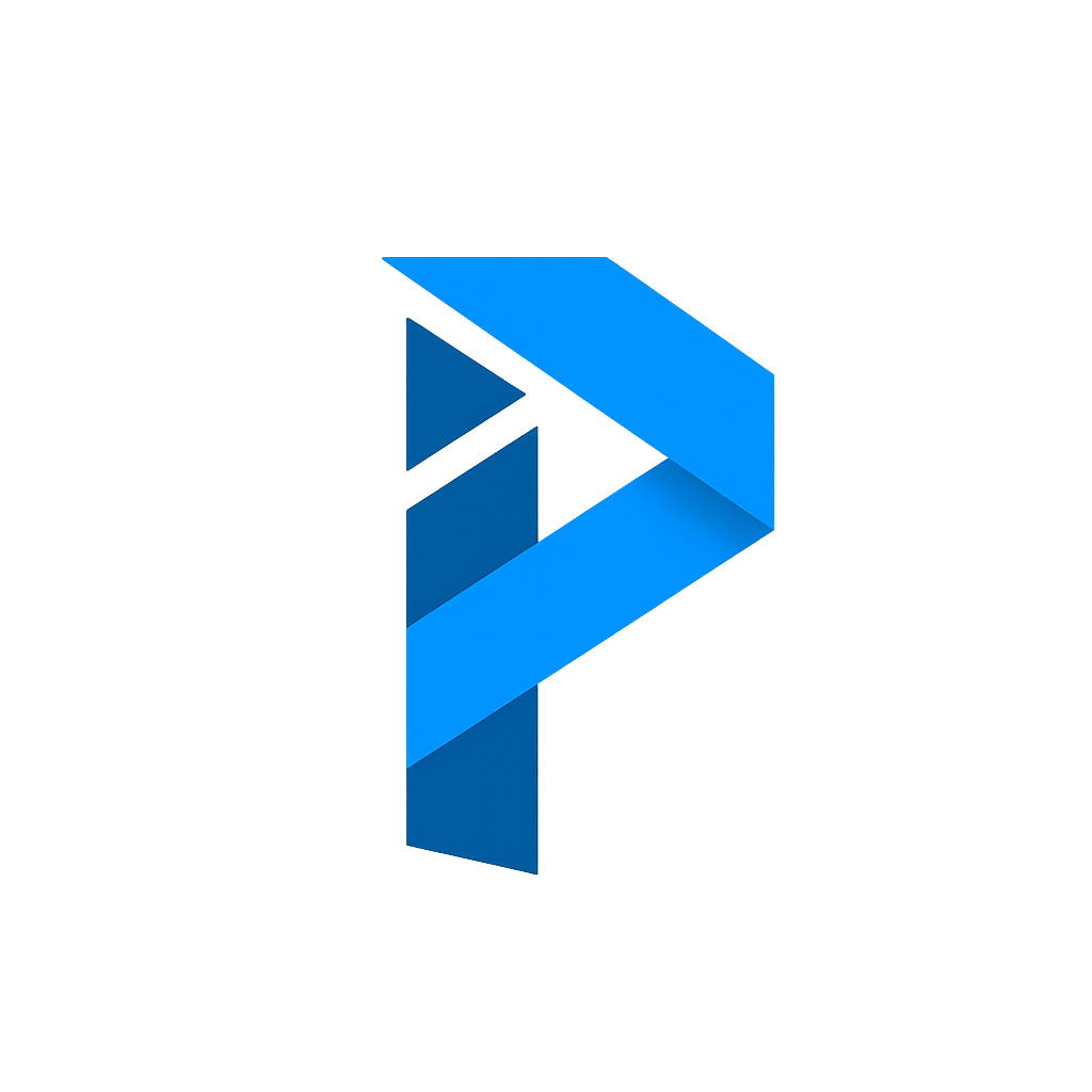 ProjectScript Logo
